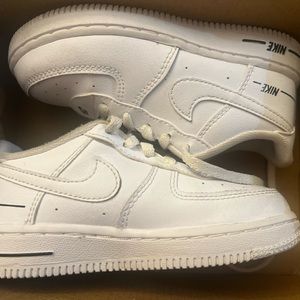 Toddler Air Force Ones